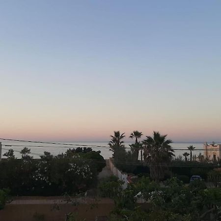 Villa Karmarea Mola di Bari Buitenkant foto