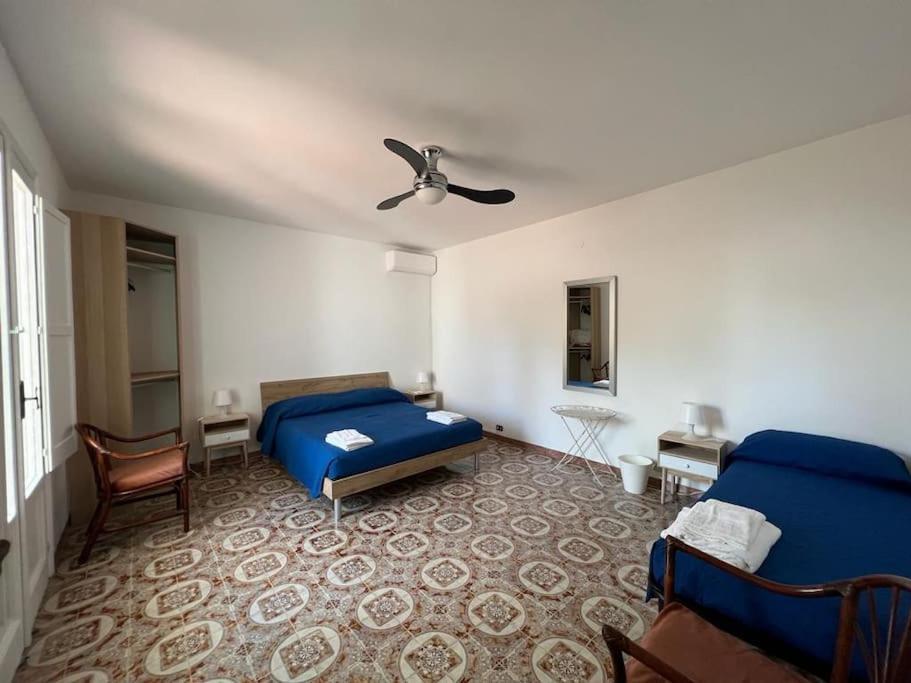 Villa Karmarea Mola di Bari Buitenkant foto