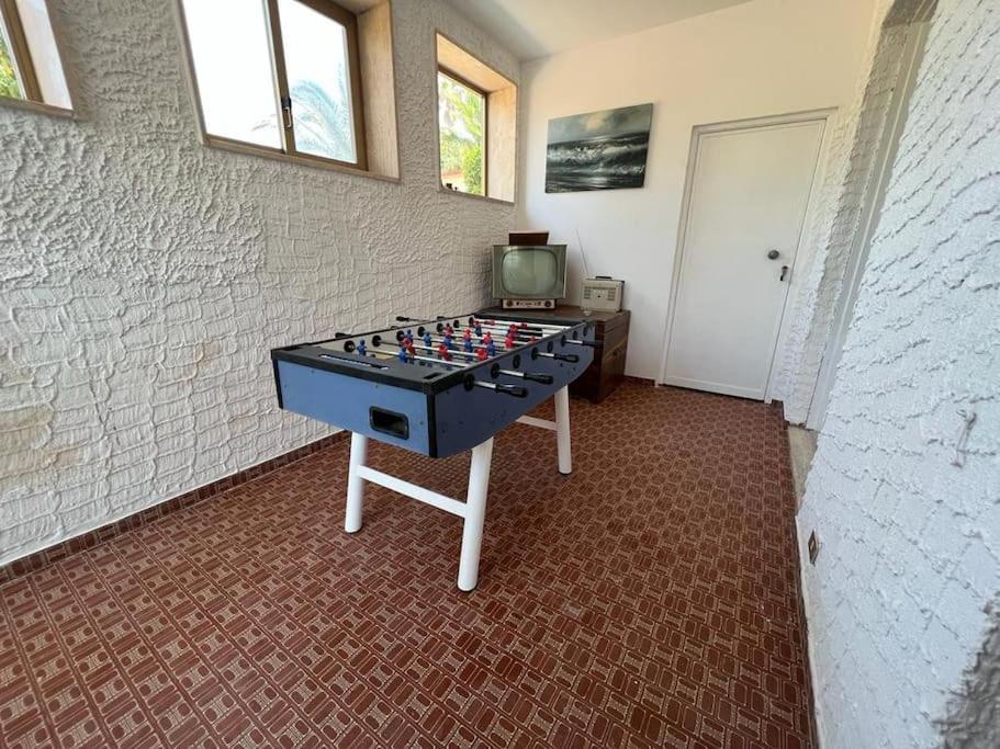 Villa Karmarea Mola di Bari Buitenkant foto